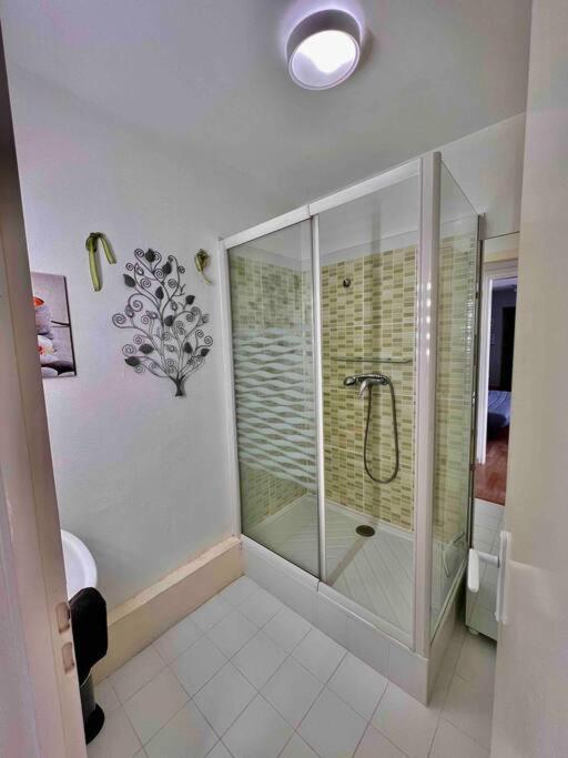 Appartement Sur Le Port. Grandcamp-Maisy Kültér fotó